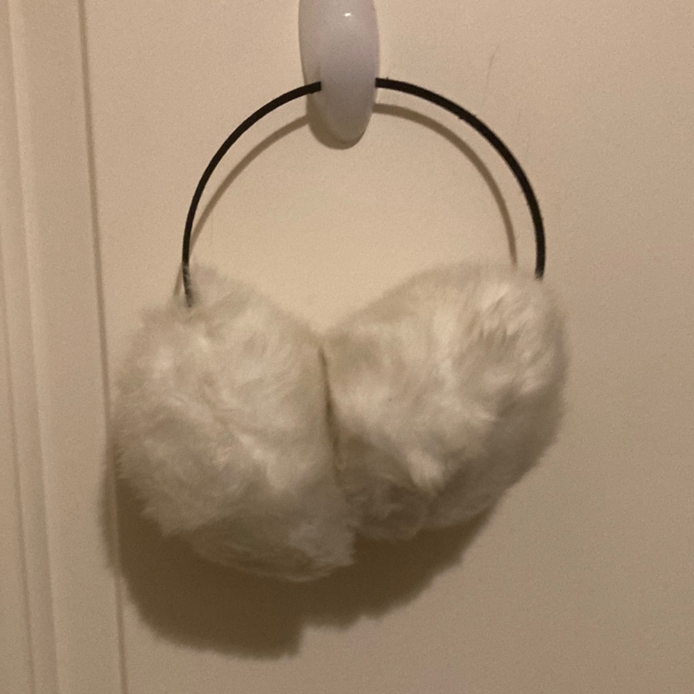 Ear muffs